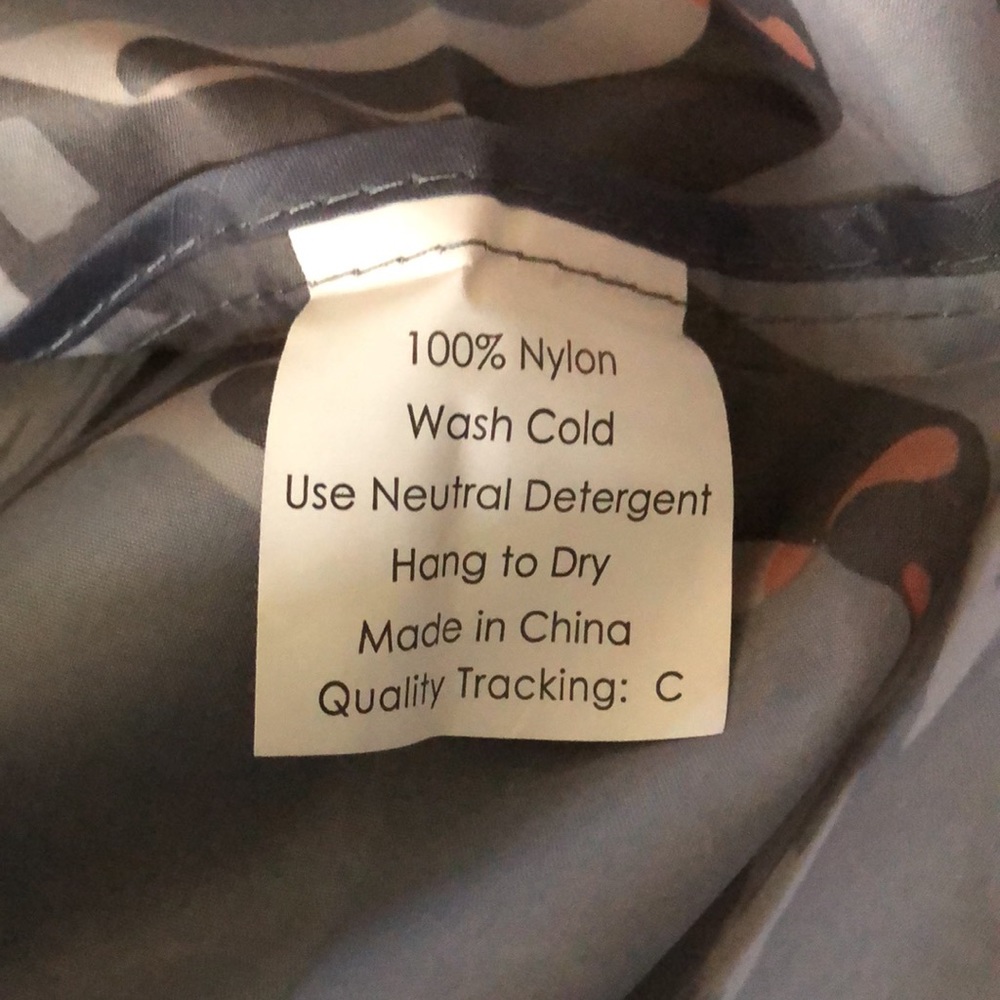 New* BeeGreen Reusable Shopping Tote - Penguin Design - Picture 6 of 6